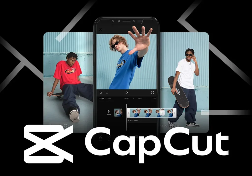 Capcut
