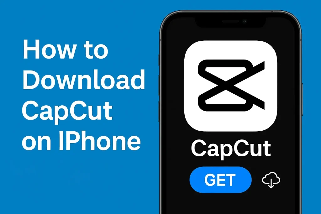 CapCut For iOS/iPA V15.10 Latest version (Download) 12 Download and Install Capcut for ios