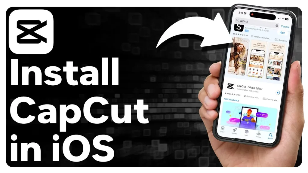 CapCut For iOS/iPA V15.10 Latest version (Download) 4 How to Download and Install CapCut Mod for iOS