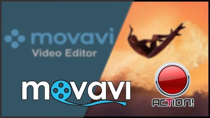 7 Best Apps Like CapCut Alternative Video Editor in 2025 4 Movavi Video Editor