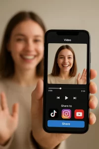 Step 10 Share Your Creation