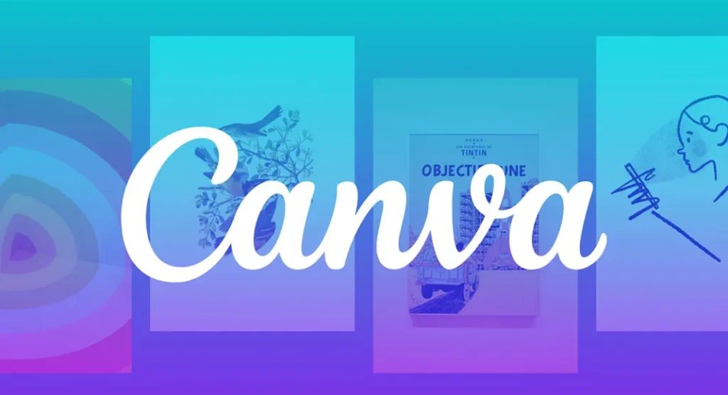 What is Canva