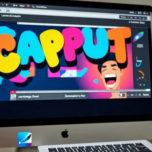 Capcut for MAC Download Latest version V5.7 in 2025 6 Without a watermark