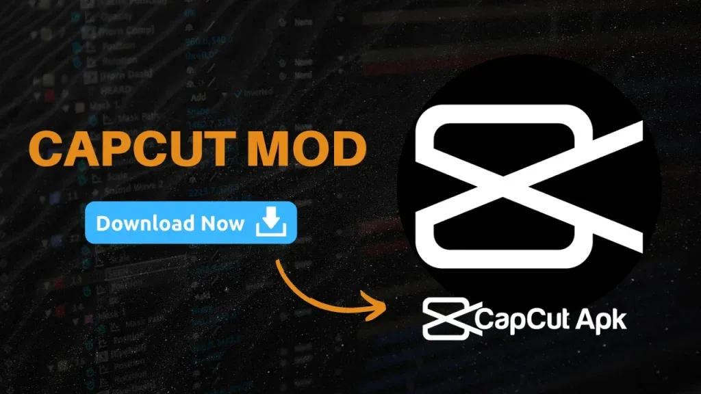 Download CapCut Mod Apk